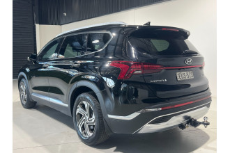 2022 Hyundai Santa Fe TM.V4 Active SUV