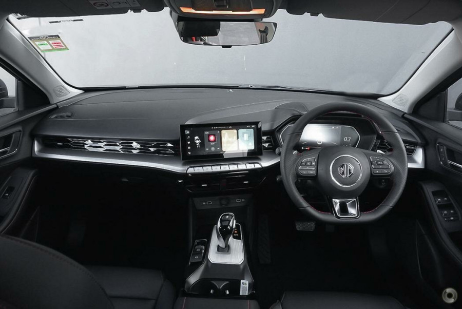 2024 MG MG5 AP32 Essence Sedan Image 14