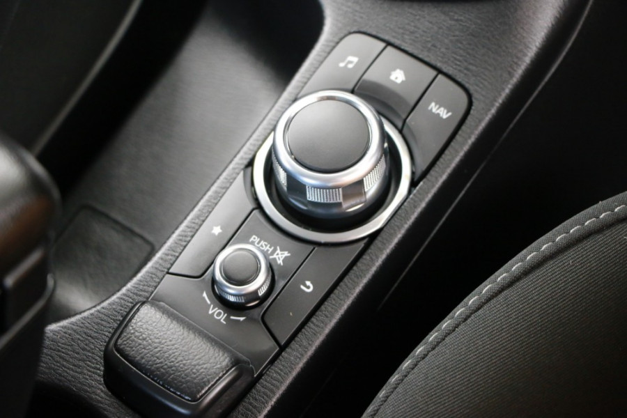 2016 Mazda 2 DJ2HAA Maxx Hatchback Image 15