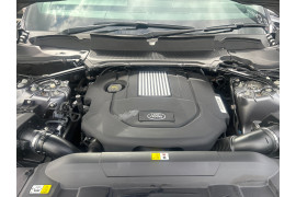  MY20.5 Land Rover Range Rover Sport L494 SDV6 183kW SE SUV
