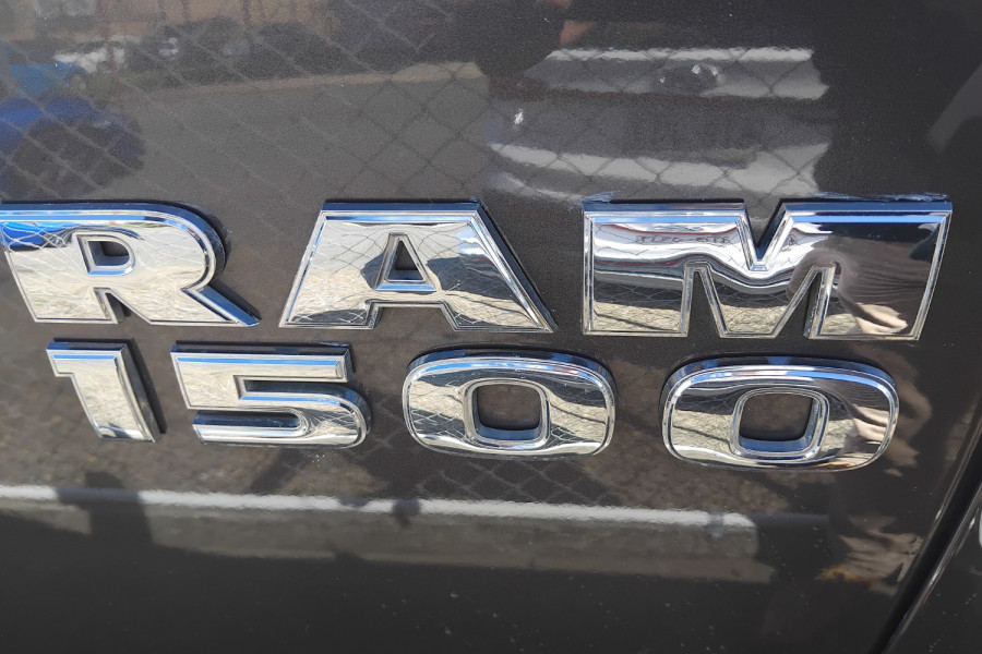 2018 Ram 1500 DS Express Ute Image 21