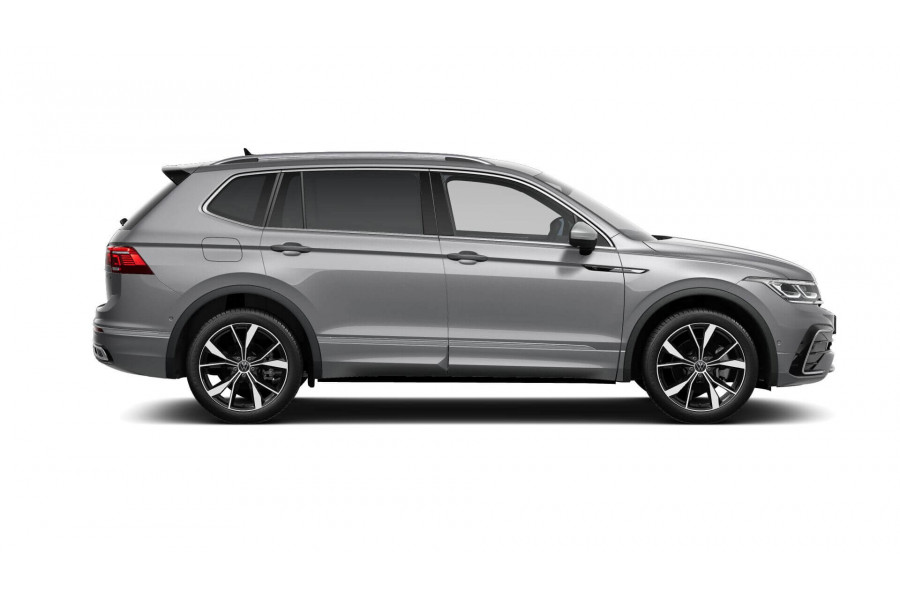 2024 Volkswagen Tiguan 5N 162TSI R-Line Allspace SUV Image 6