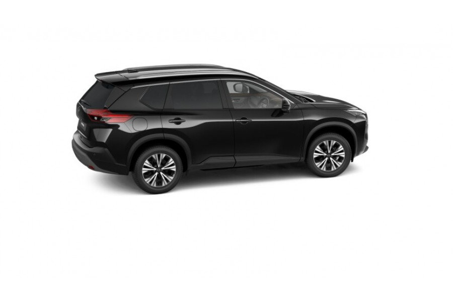 2025 Nissan X-Trail T33 ST-L SUV Image 15