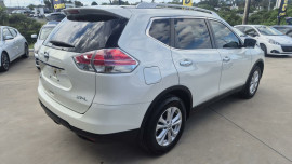 2016 Nissan X-Trail T32 ST-L SUV image 4