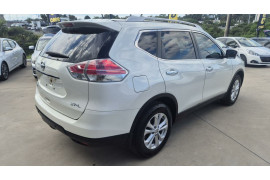 2016 Nissan X-Trail T32 ST-L SUV