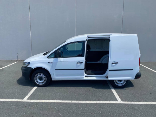 2019 Volkswagen Caddy 2K SWB Van Van