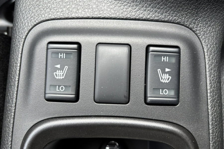 2024 Nissan Navara D23 PRO-4X Ute Image 29