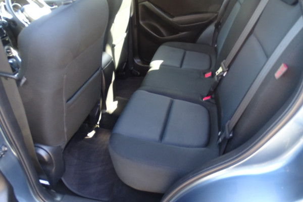 2014 Mazda CX-5 KE Series Maxx SUV Image 9