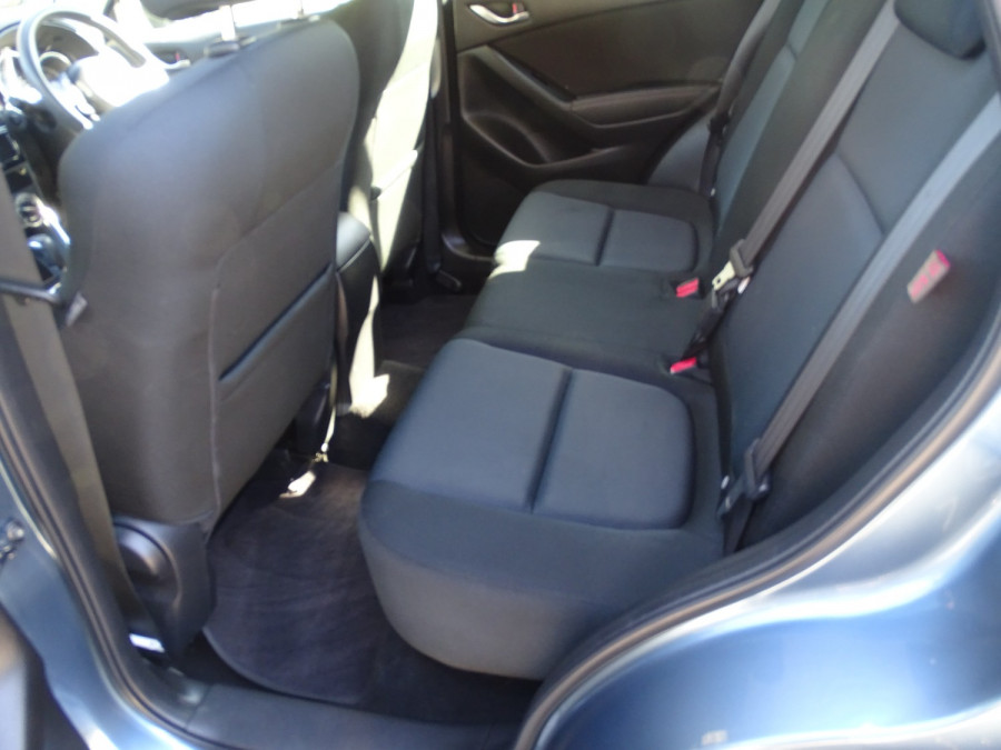 2014 Mazda CX-5 KE Series Maxx SUV Image 9