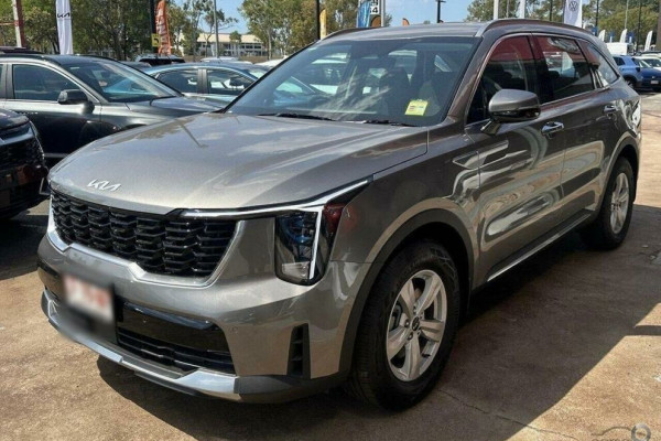 2024 MY25 Kia Sorento MQ4 PE S SUV