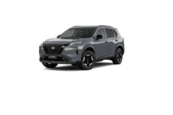 2024 Nissan X-Trail T33 N-TREK SUV