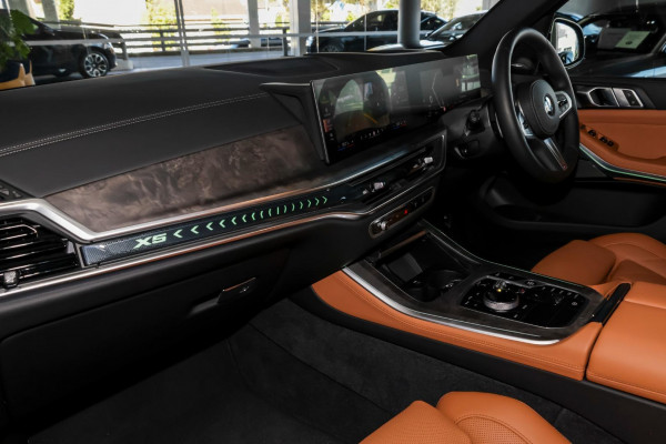 2026 BMW X5 G05 LCI xDrive30d xLine SUV
