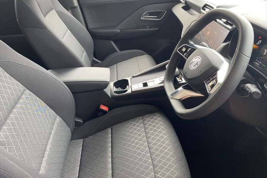 2024 MG ZS EV Excite SUV Image 19