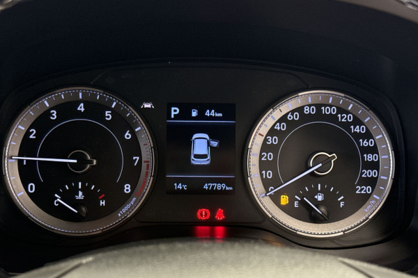 2020 Hyundai Venue QX Active SUV Image 5