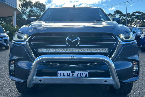 2021 Mazda BT-50 TF XTR Ute Image 12