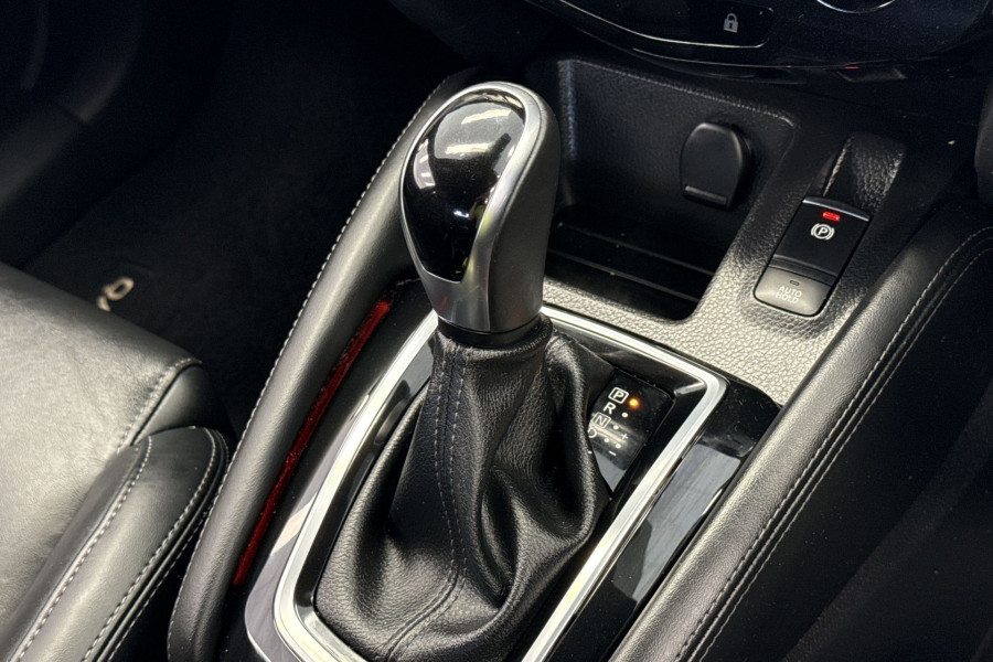 2020 MY0  Nissan QASHQAI J11 Series 3 Ti SUV Image 9