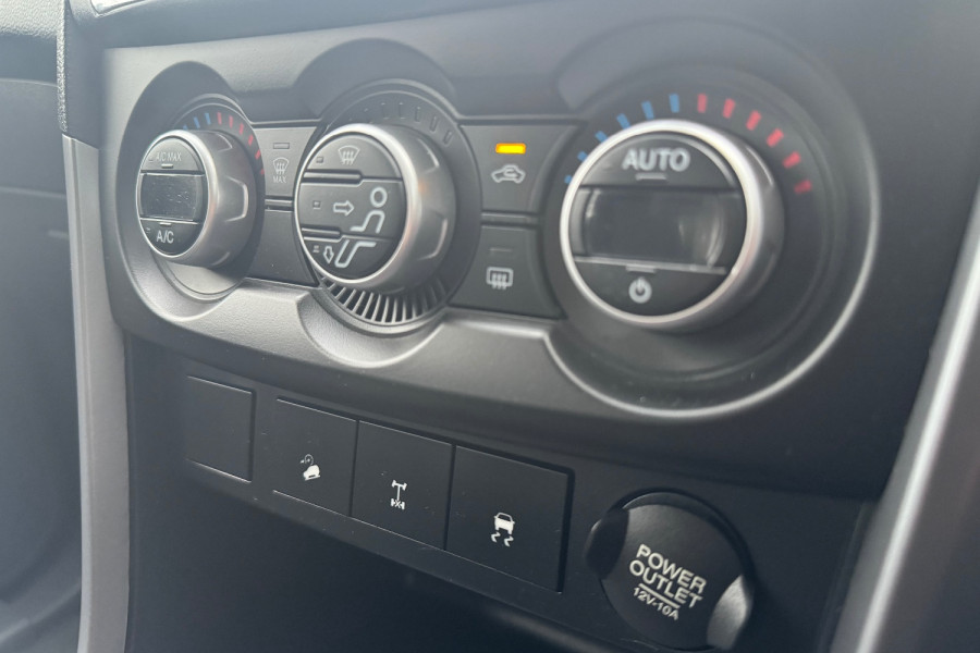 2019 Mazda BT-50 UR XTR Ute Image 24