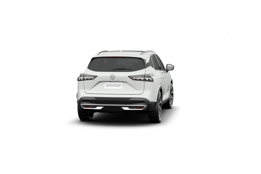 2025 Nissan QASHQAI J12 Ti-L SUV Image 21