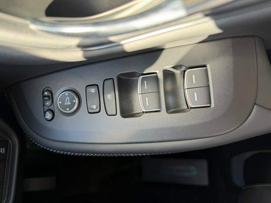 2023 MY24 Honda ZR-V RZ VTi L+ SUV Image 22