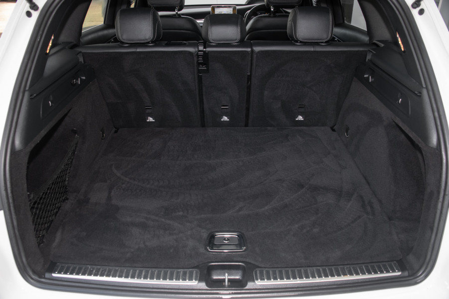 2015 Mercedes-Benz GLC-Class X253 GLC220 d SUV