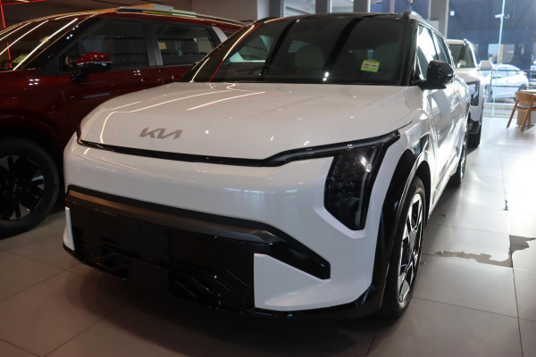 2026 MY27 Kia EV3 SV GT-Line SUV Image 5