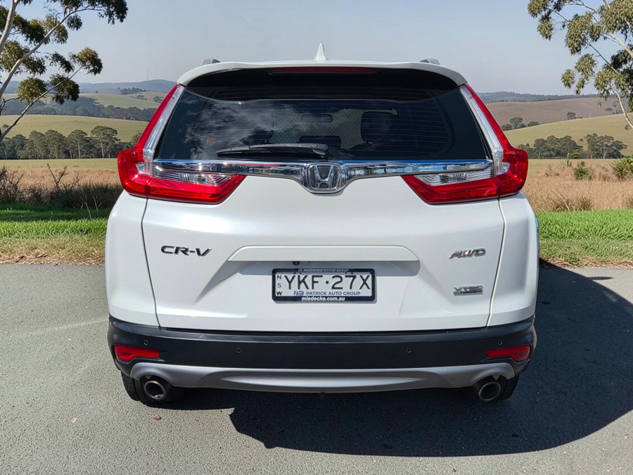 2020 Honda CR-V RW VTi-S SUV Image 6
