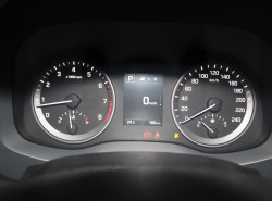 2017 MY18 Hyundai Tucson TL2 Active X Wagon