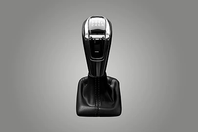 6-speed manual gearbox Image