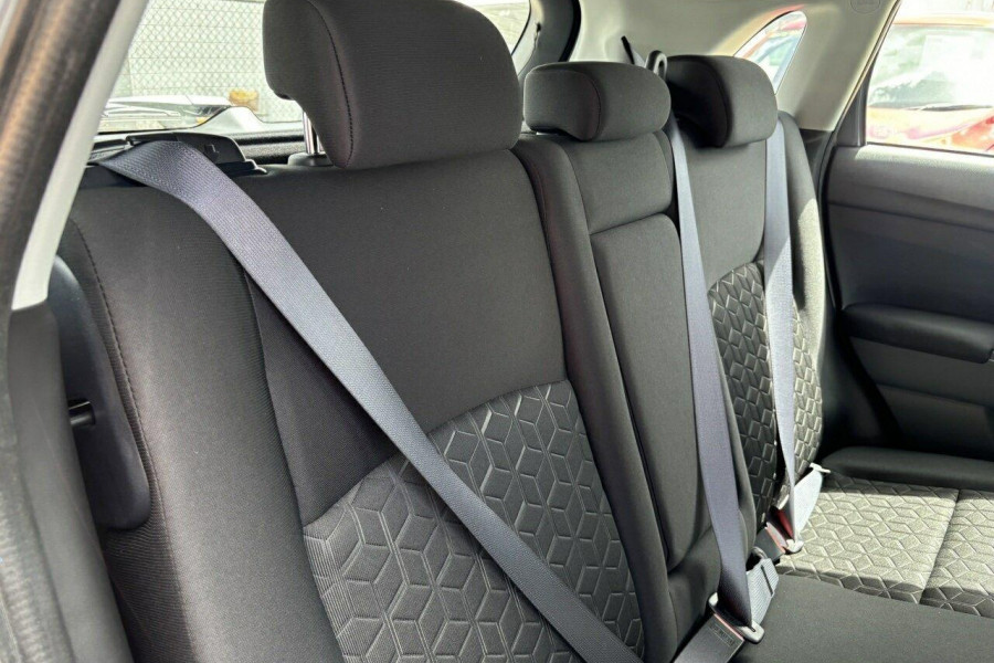 2024 Mitsubishi ASX XD GS SUV Image 12