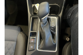 2025 MG MG3 1.5P/Cvt Hatch