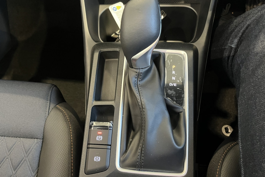 2025 MG MG3 1.5P/Cvt Hatch Image 18