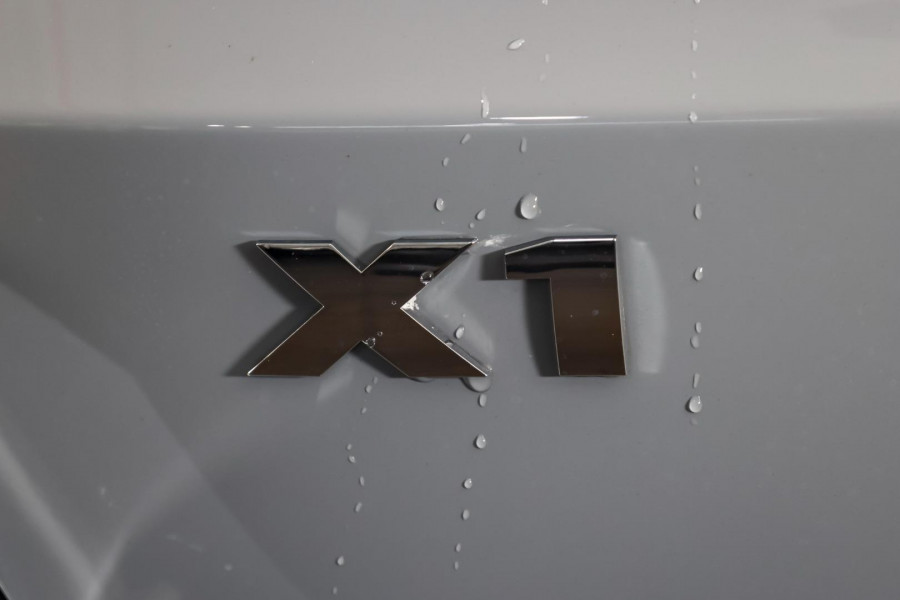 2025 BMW X1 U11 M35i xDrive SUV