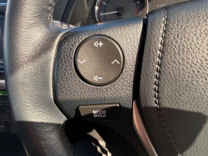 2014 Toyota Corolla ZRE182R Levin ZR Hatch
