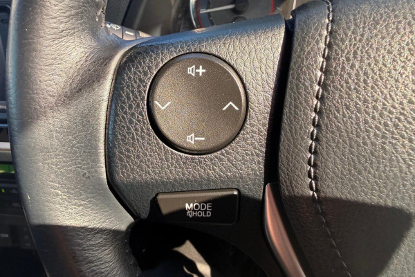 2014 Toyota Corolla ZRE182R Levin ZR Hatch Image 22