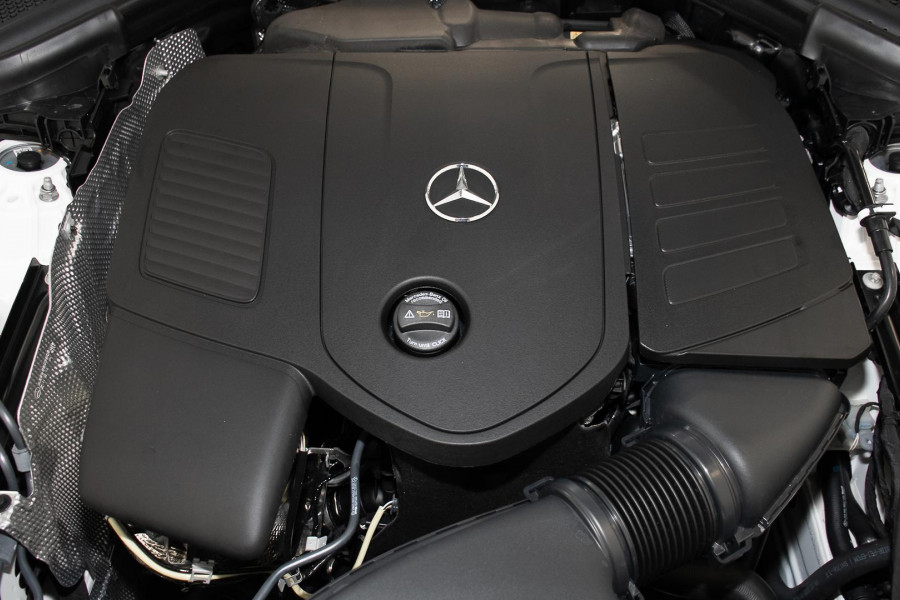 2026 Mercedes-Benz GLC-Class X254 GLC200 SUV