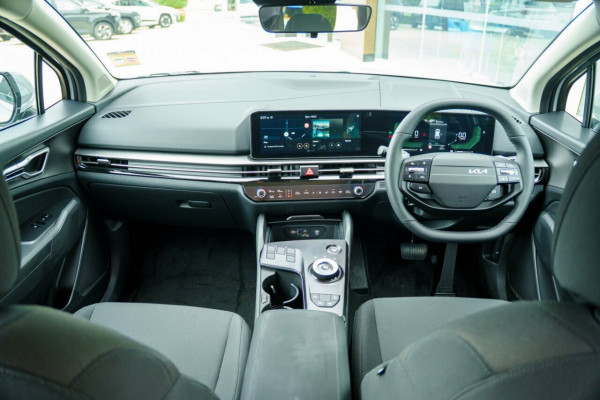2026 MY27 Kia Sportage NQ5 PE HEV SX SUV Image 17