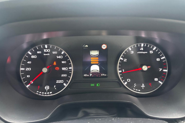 2026 MG ZS ZS32 Vibe SUV Image 11
