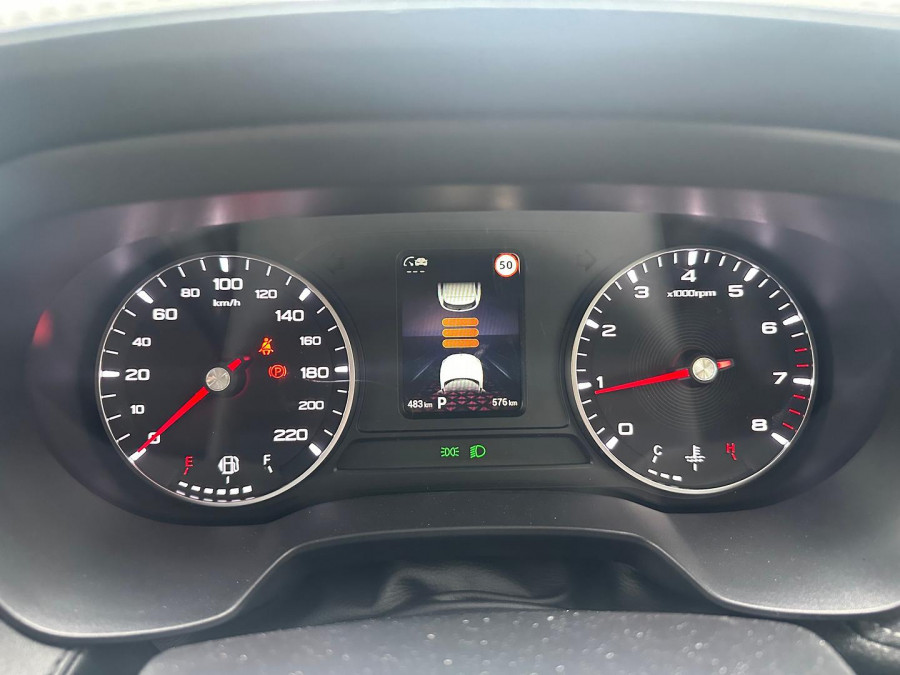2026 MG ZS ZS32 Vibe SUV Image 11