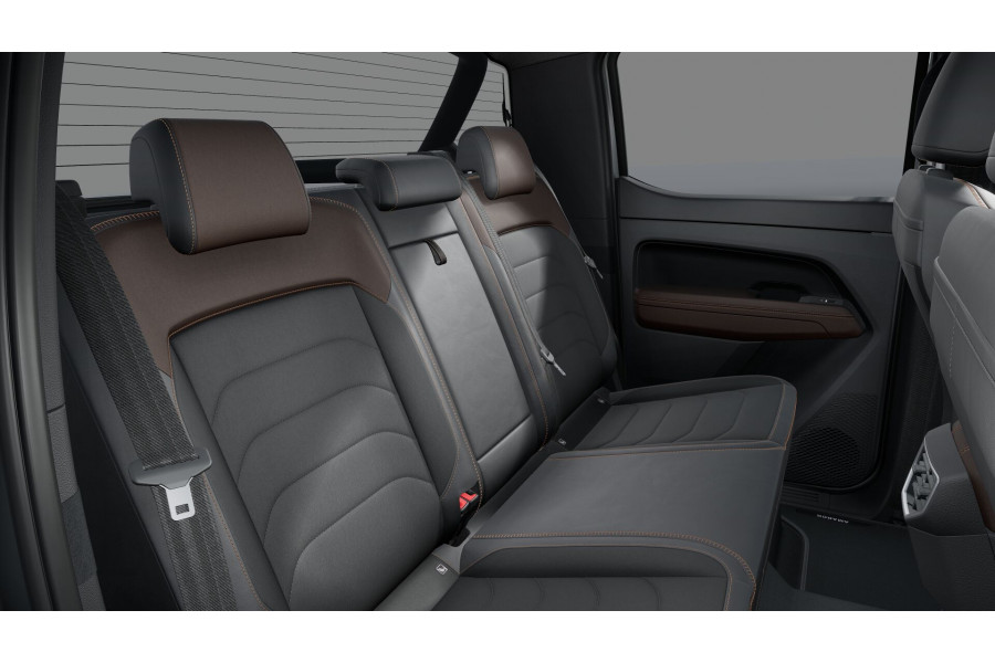 2024 Volkswagen Amarok NF TDI600 PanAmericana Ute Image 45