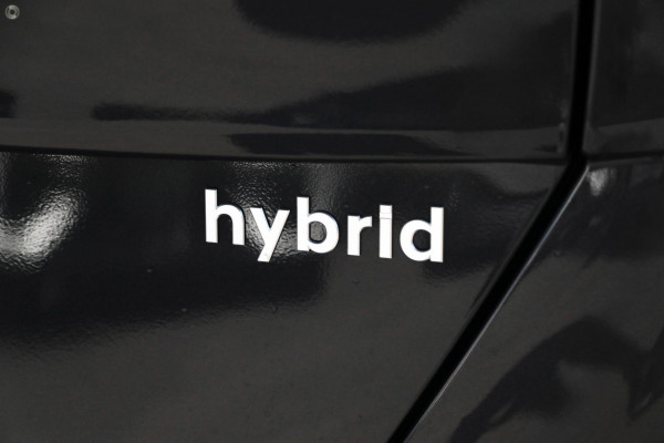 2026 MY27 Hyundai KONA SX2.V3 Hybrid Elite SUV Image 10