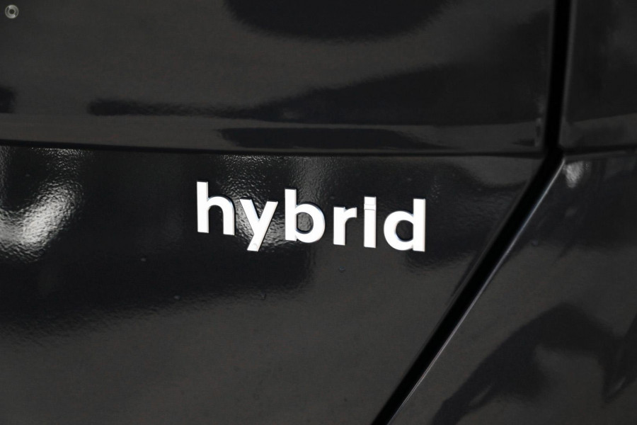 2026 MY27 Hyundai KONA SX2.V3 Hybrid Elite SUV Image 10