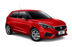 MG3 Auto - Hatch Thumbnail Image