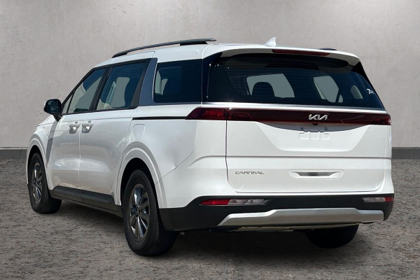 2023 Kia Carnival KA4 S SUV
