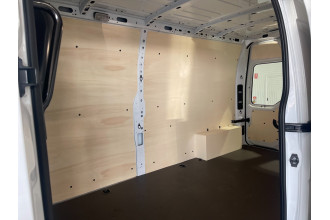 2024 Renault Master X62 Phase 2 Pro 110kW Van