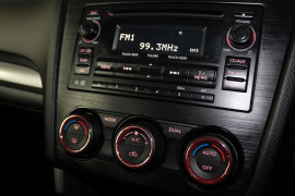 2014 Subaru Forester S4 2.5i Suv