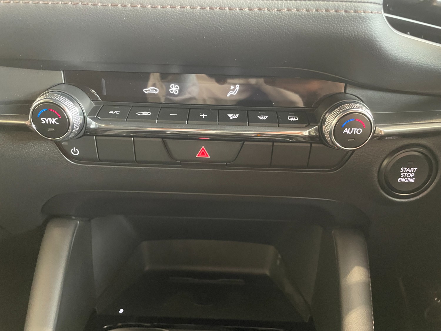 2024 Mazda 3 BP Series G20 Evolve Hatch Image 16