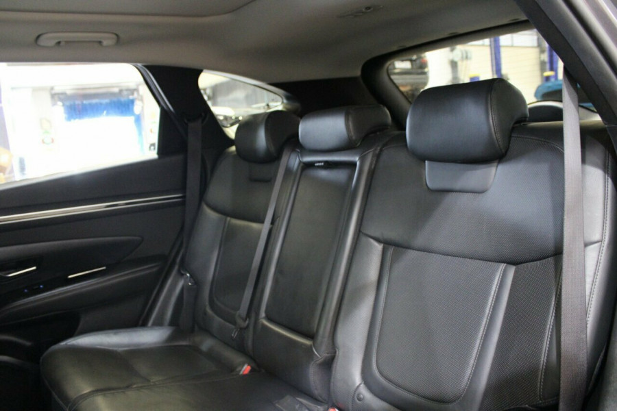 2022 Hyundai Tucson NX4.V1 Highlander SUV Image 18