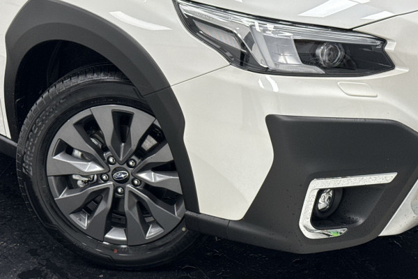 2023 MY24 Subaru Outback 6GEN AWD Touring SUV