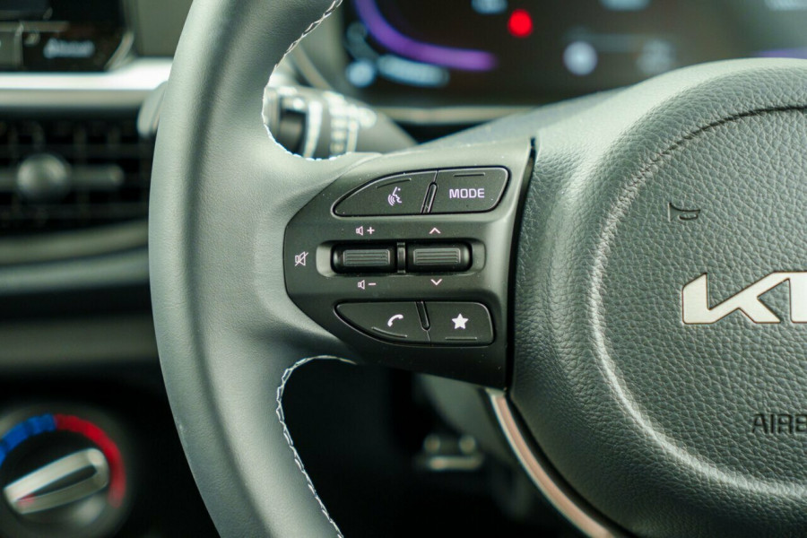 2024 MY25 Kia Picanto JA PE2 Sport Hatch Image 11