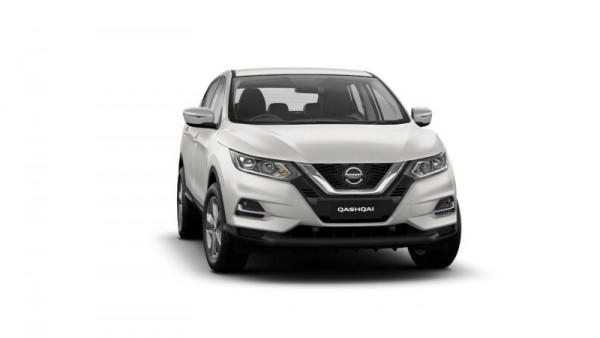 2020 MY0  Nissan QASHQAI J11 Series 3 ST Suv Image 5